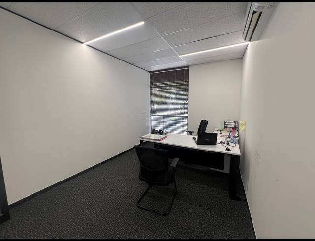 121M² OFFICE TO LET IN ILLOVO